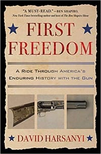 First Freedom