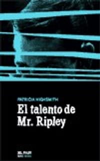 El Talento De Mr. Ripley