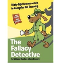 The Fallacy Detective