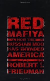 Red Mafiya