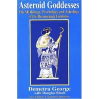 Asteroid Goddesses