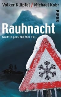 Rauhnacht