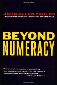 Beyond Numeracy