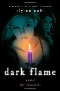 Dark Flame