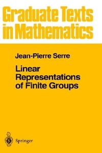 Linear Representations of Finite Groups