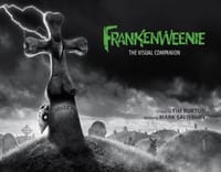 Frankenweenie