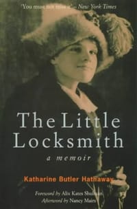 The Little Locksmith