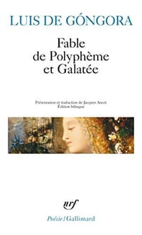 Fable de Polyphème et Galatée