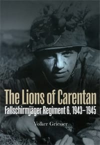 LIONS OF CARENTAN