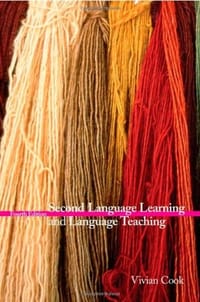 Second Language Learning and Language Teaching