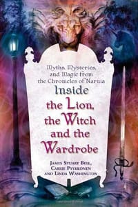 Inside the Lion, the Witch and the Wardrobe