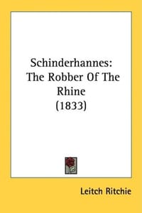 Schinderhannes