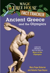 Ancient Greece and the Olympics