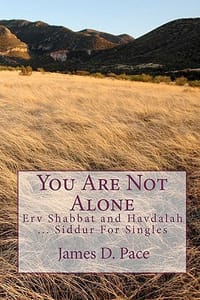 You Are Not Alone