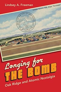 Longing for the Bomb