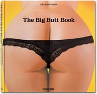 The Big Butt Book