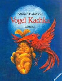 VOGEL KACHKA