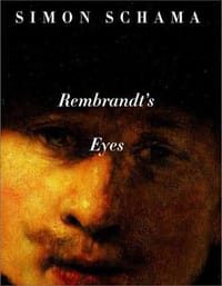 Rembrandt's Eyes