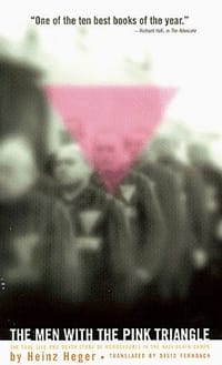 The Men with the Pink Triangle