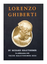 Lorenzo Ghiberti