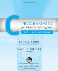 C Programming for Scientists and Engineers with Applications