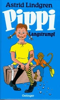 Pippi Langstrumpf