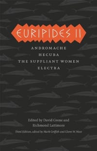 Euripides II