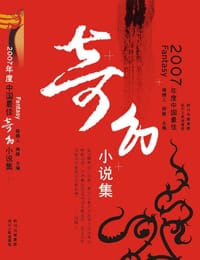 2007年度中国最佳奇幻小说集