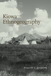 Kiowa Ethnogeography