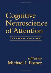 Cognitive Neuroscience of Attention, Second Edition