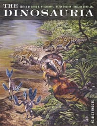 The Dinosauria (Second Edition)