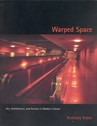 Warped Space