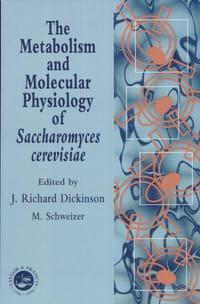 Metabolism and Molecular Physiology of Saccharomyces Cerevisiae