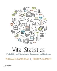 Vital Statistics