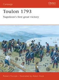 Toulon, 1793