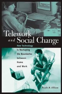 Telework and Social Change