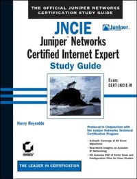 JNCIE