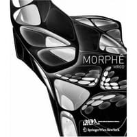 morphe:mrgd