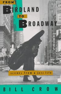 From Birdland to Broadway