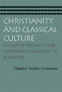 Christianity and Classical Culture