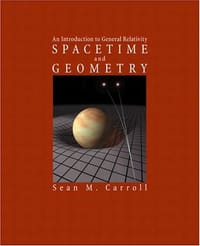 Spacetime and Geometry