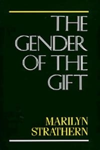 The Gender of the Gift