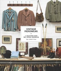 Vintage Menswear