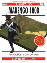 Marengo 1800