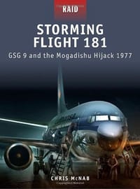 Storming Flight 181 - Gsg-9 ...