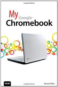 My Google Chromebook