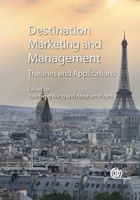 Destination Marketing and Management