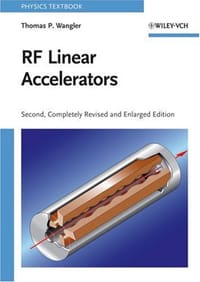 RF Linear Accelerators