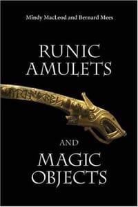 Runic Amulets and Magic Objects