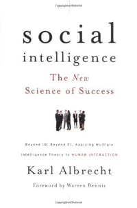 Social Intelligence